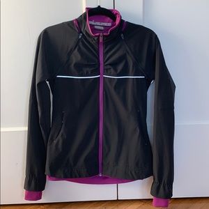 Athleta jacket